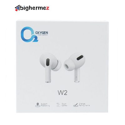 w2 oxygen 4