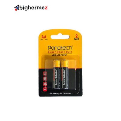 باتری قلم پاناتک 1