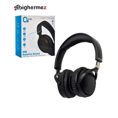 هدفون بلوتوث اکسیژن مدل A11 2