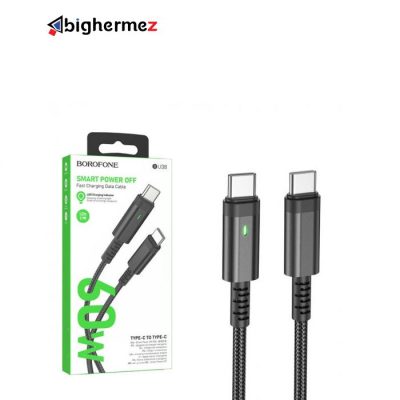 BU38 Type C to Type C 32