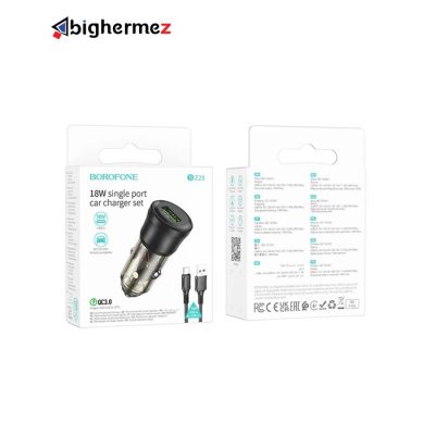 BZ23 1 QC3