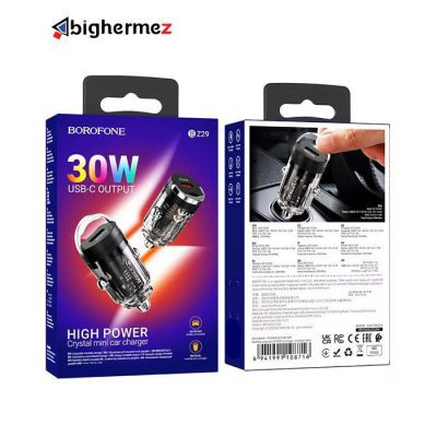 BZ29 USB 323