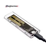 nvme ssd box 804