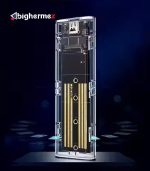 nvme ssd box 804 3