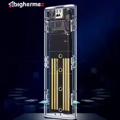 nvme ssd box 804 3
