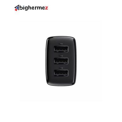 شارژر دیواری 17W باسئوس