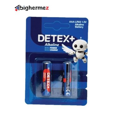 ALKALINE NIMGHALAM DETEX