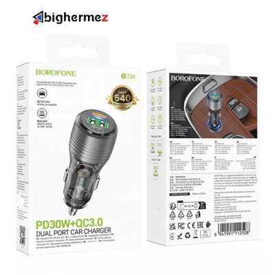 BZ30 3