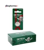 CR2025 DETEX 1
