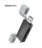 DH9 USB T C
