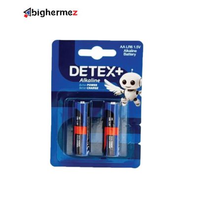 GHALAM ALKALINE DETEX 102