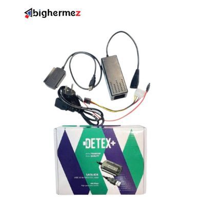 IDE SATA DETEX