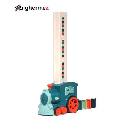 Domino Train DT01 2
