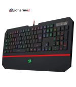 کیبورد باسیم مخصوص بازی ردراگون مدل K502