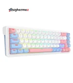 NOVA K709 PRO WBP RGB 2