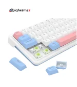 NOVA K709 PRO WBP RGB 3