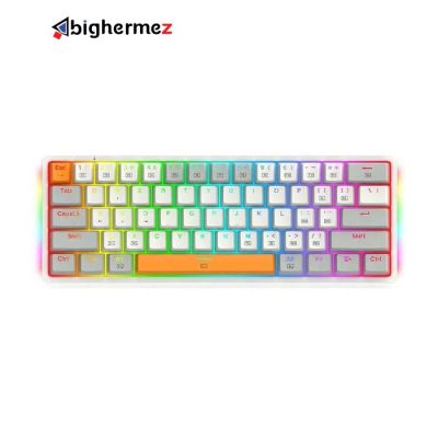 REDRAGON KEY K 642 WGO