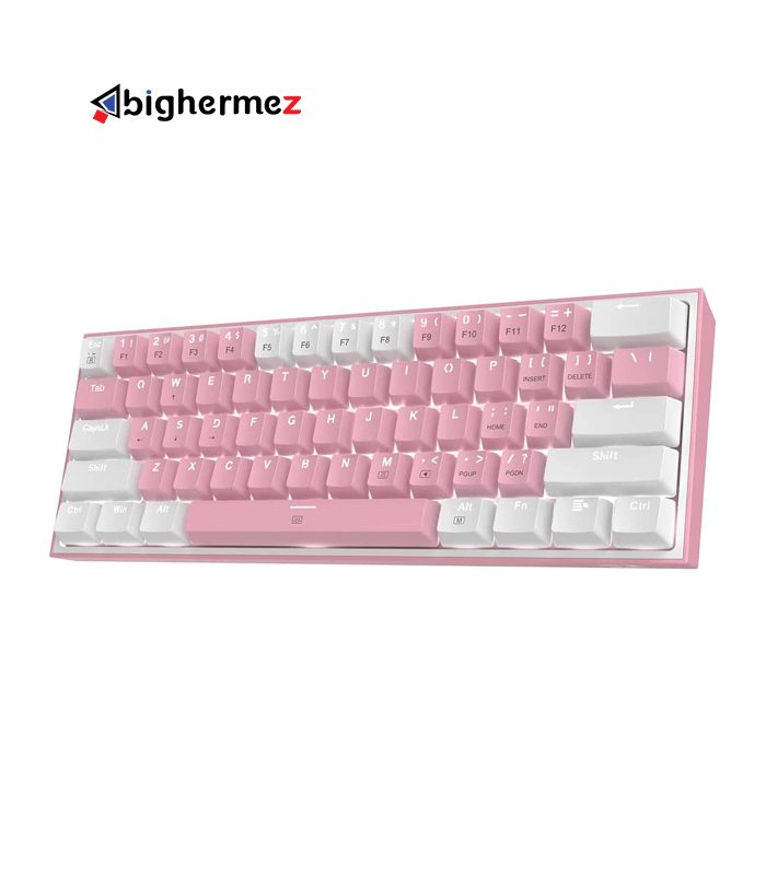 REDRAGON KEY K617