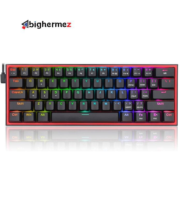 REDRAGON KEY K617BLUE SWITCH