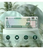 REDRAGON KEY K719 WG 1