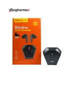 buku earbuds n12