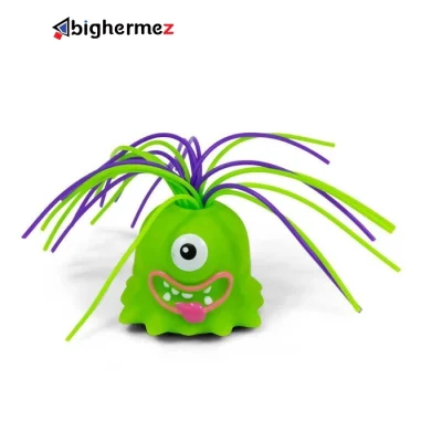 هیولای موزیکال