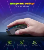 redragon ms m814 rgb pro 4