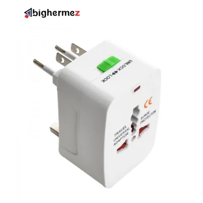 تبدیل 3 به 2 برق پی نت مدل SH-207