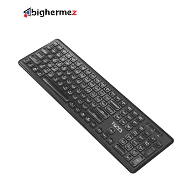 کیبورد بیسیم تسکو مدل TK 7005W