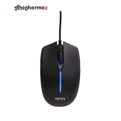 ماوس باسیم تسکو مدل TM 308