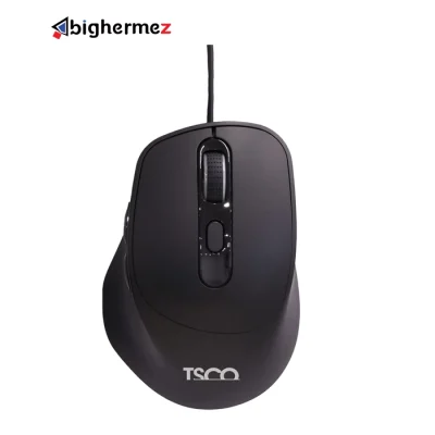 ماوس باسیم تسکو مدل TM 309