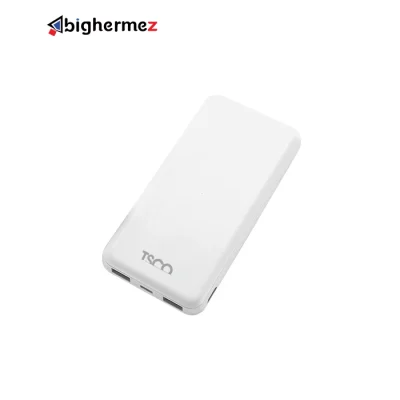 پاوربانک 10000mAh تسکو مدل TP 912
