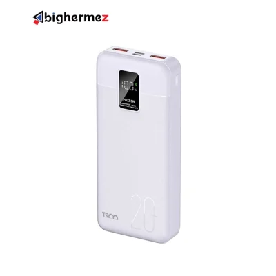 پاوربانک 20000mAh تسکو مدل TP 959