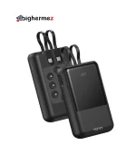 پاوربانک 20000mAh تسکو مدل TP 963