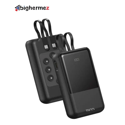 پاوربانک 20000mAh تسکو مدل TP 963