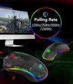 mouse redragon cobra m711 6