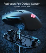 mouse redragon ms Griffin M602P KS 5