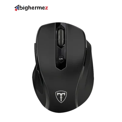 ماوس بیسیم مخصوص بازی تی دگر مدل Corporal T-TGWM100