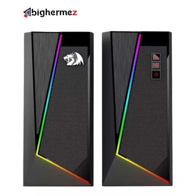 اسپیکر دوتکه لپ تاپی  ردراگون مدل Anvil GS520