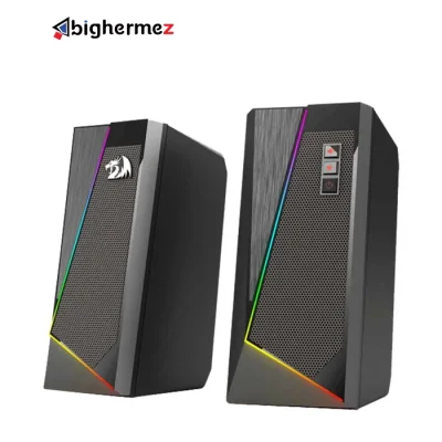 اسپیکر دوتکه لپ تاپی  ردراگون مدل Anvil GS520