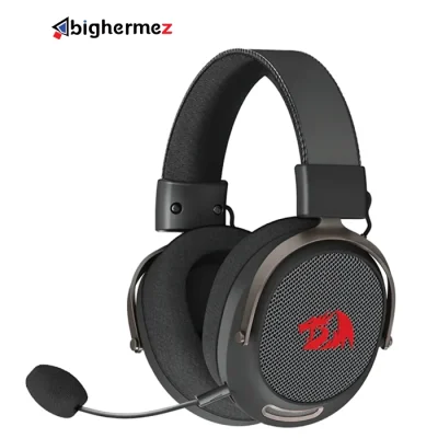 هدست بی سیم گیمینگ ردراگون مدل Arrow H858