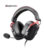 هدست گیمینگ ردراگون مدل Cybill H312