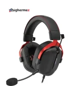 هدست گیمینگ ردراگون مدل Cybill H312