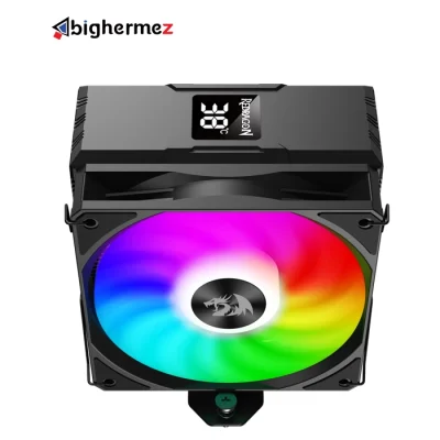 فن کیس گیمینگ ردراگون مدل CC-1013 RGB