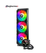 فن کیس گیمینگ آبی ردراگون مدل CCW-1017