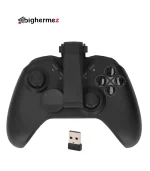 دسته بازی بیسیم ردراگون مدل FORGE G711