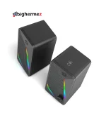اسپیکر دوتکه لپ تاپی  ردراگون مدل Waltz GS510