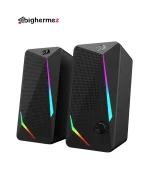 اسپیکر دوتکه لپ تاپی  ردراگون مدل Waltz GS510
