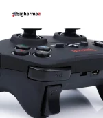 دسته بازی بیسیم ردراگون مدل Harrow G808