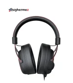 هدست گیمینگ ردراگون مدل Luna H540